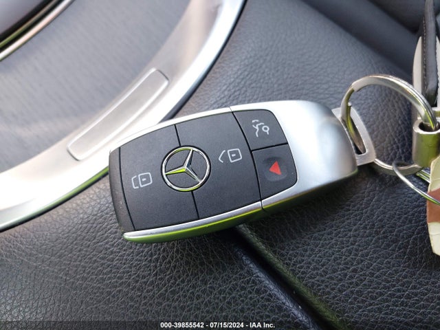 W1N0G8EB7MF880940 Mercedes-Benz Glc 300 4matic Suv