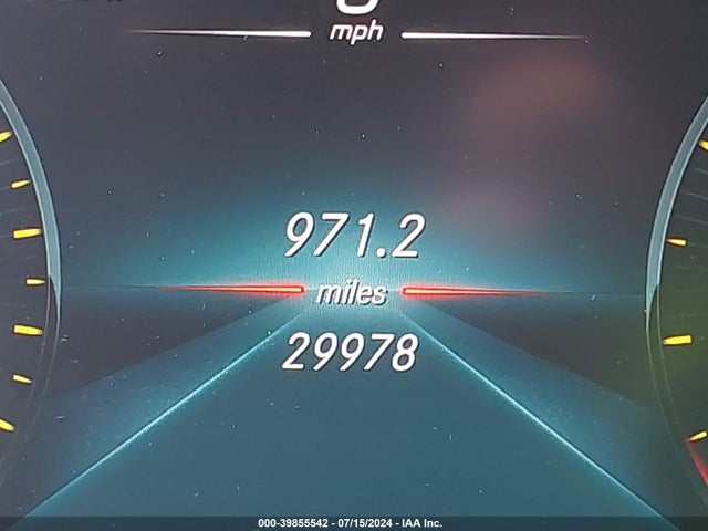 W1N0G8EB7MF880940 Mercedes-Benz Glc 300 4matic Suv