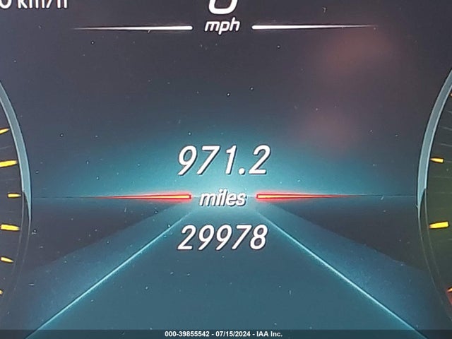 W1N0G8EB7MF880940 Mercedes-Benz Glc 300 4matic Suv