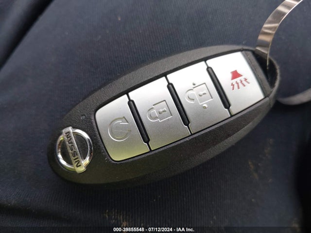 Nissan KICKS SV 2018 3N1CP5CUXJL526079 Image 11