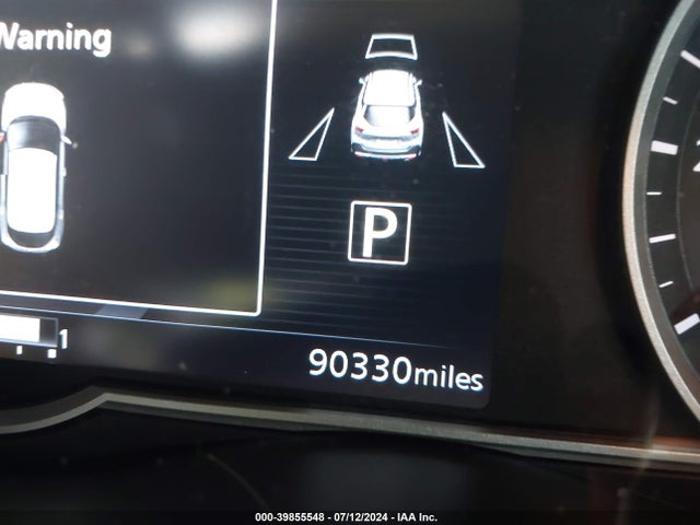 Nissan KICKS SV 2018 3N1CP5CUXJL526079 Image 16