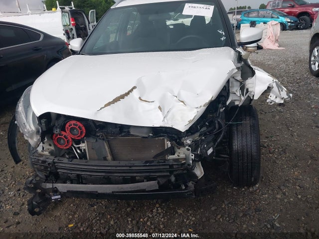 Nissan KICKS SV 2018 3N1CP5CUXJL526079 Image 18