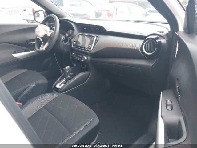 Nissan KICKS SV 2018 3N1CP5CUXJL526079 Image 5