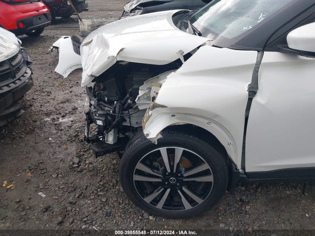 Nissan KICKS SV 2018 3N1CP5CUXJL526079 Image 6