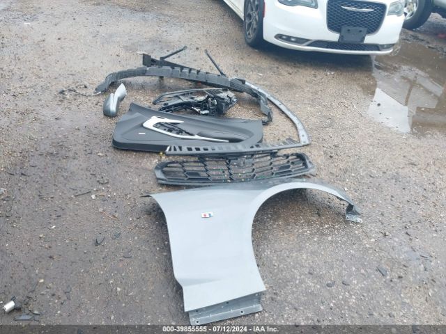 1G1FD1RS5M0123736 Chevrolet Camaro Rwd  2lt
