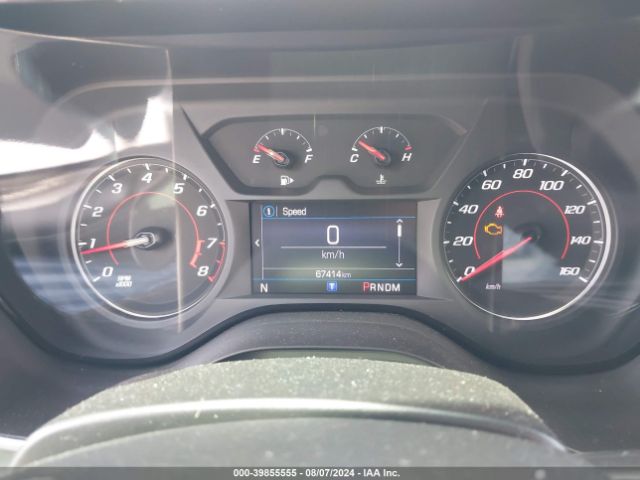 1G1FD1RS5M0123736 Chevrolet Camaro Rwd  2lt