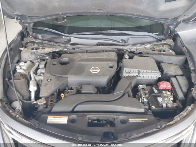 Продаж на аукціоні авто 2014 Nissan Altima 2.5 Sv, vin: 1N4AL3AP0EC328748, номер лоту: 39855558