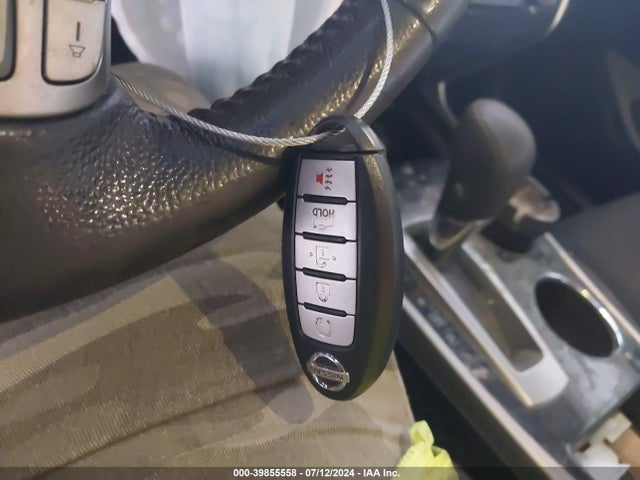 Продаж на аукціоні авто 2014 Nissan Altima 2.5 Sv, vin: 1N4AL3AP0EC328748, номер лоту: 39855558