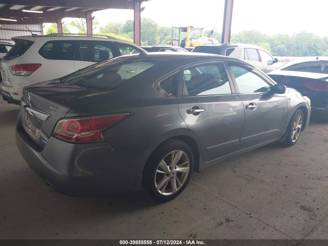 Продаж на аукціоні авто 2014 Nissan Altima 2.5 Sv, vin: 1N4AL3AP0EC328748, номер лоту: 39855558