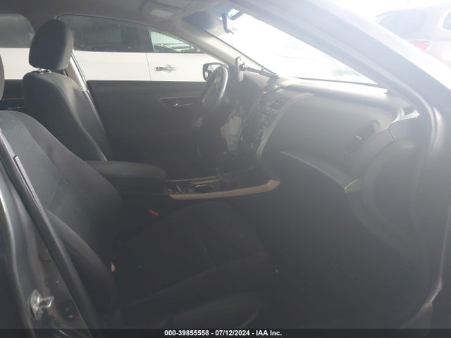 Продаж на аукціоні авто 2014 Nissan Altima 2.5 Sv, vin: 1N4AL3AP0EC328748, номер лоту: 39855558