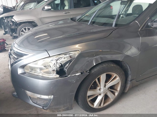 Продаж на аукціоні авто 2014 Nissan Altima 2.5 Sv, vin: 1N4AL3AP0EC328748, номер лоту: 39855558
