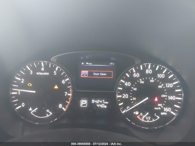 Продаж на аукціоні авто 2014 Nissan Altima 2.5 Sv, vin: 1N4AL3AP0EC328748, номер лоту: 39855558