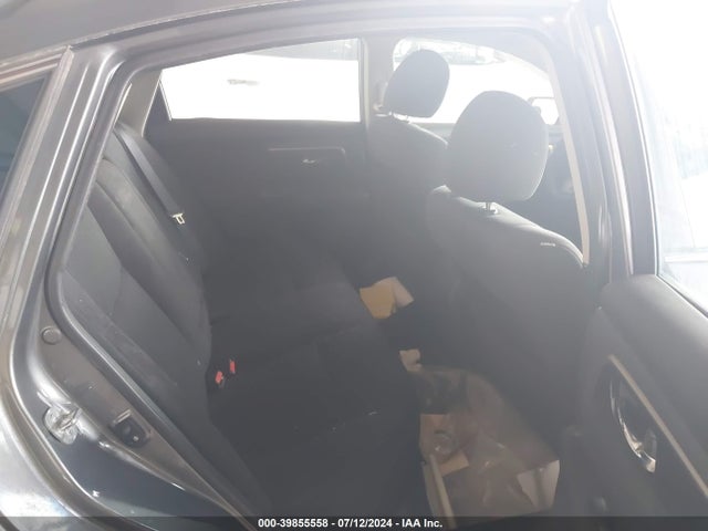 Продаж на аукціоні авто 2014 Nissan Altima 2.5 Sv, vin: 1N4AL3AP0EC328748, номер лоту: 39855558