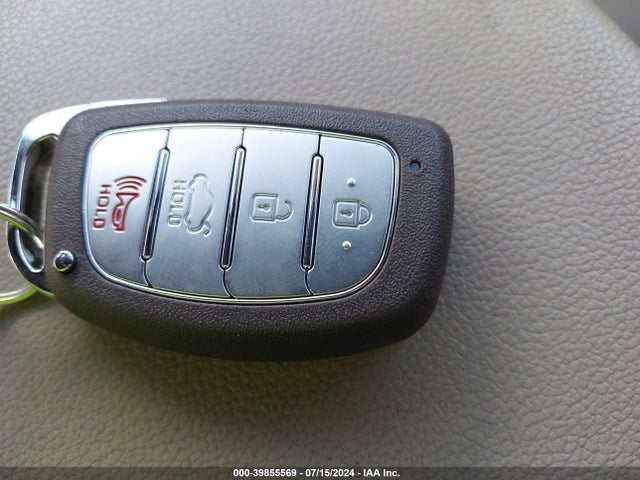 Hyundai Elantra Value Edition 2018 5NPD84LF3JH252587 Image 11