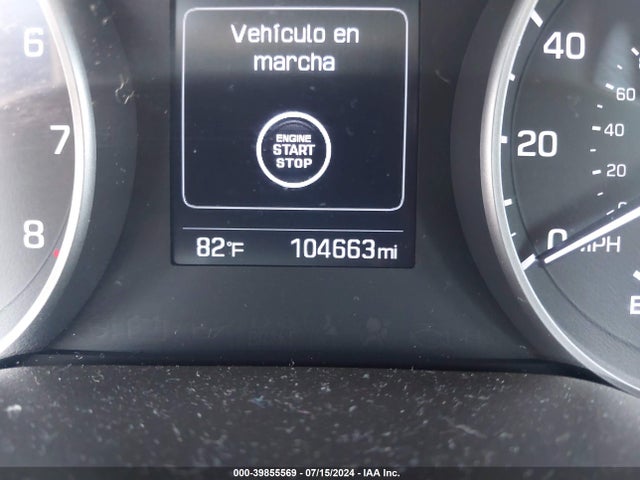 Hyundai Elantra Value Edition 2018 5NPD84LF3JH252587 Image 15