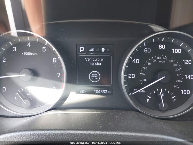 Hyundai Elantra Value Edition 2018 5NPD84LF3JH252587 Image 7
