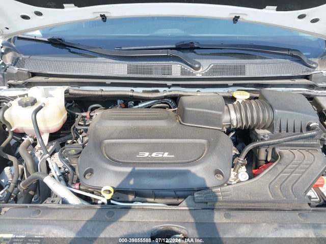 2C4RC1BG0HR788424 Chrysler Pacifica Touring Plus