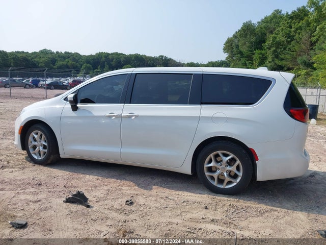 Chrysler Pacifica Touring Plus 2017 2C4RC1BG0HR788424 Image 15