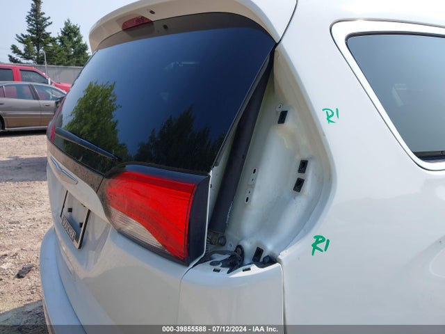 Chrysler Pacifica Touring Plus 2017 2C4RC1BG0HR788424 Image 19