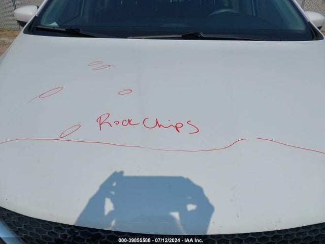 Chrysler Pacifica Touring Plus 2017 2C4RC1BG0HR788424 Image 20
