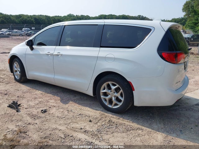 2C4RC1BG0HR788424 Chrysler Pacifica Touring Plus