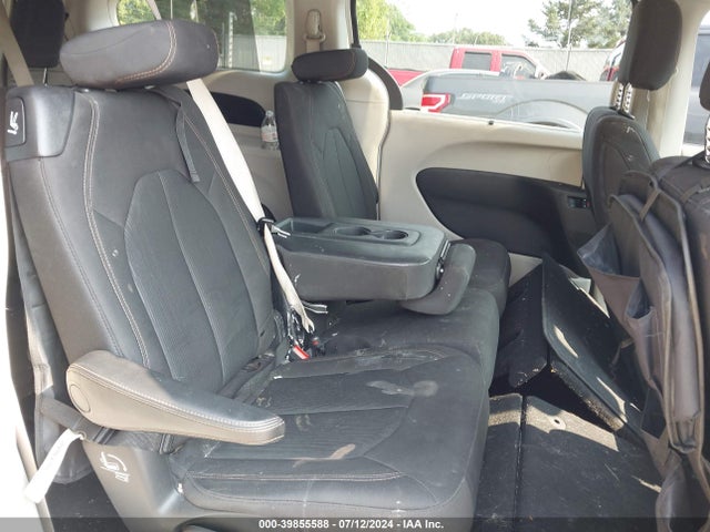 2C4RC1BG0HR788424 Chrysler Pacifica Touring Plus