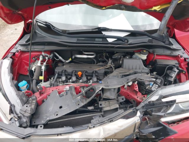 3CZRU6H17KG702644 Honda HR-V SPORT