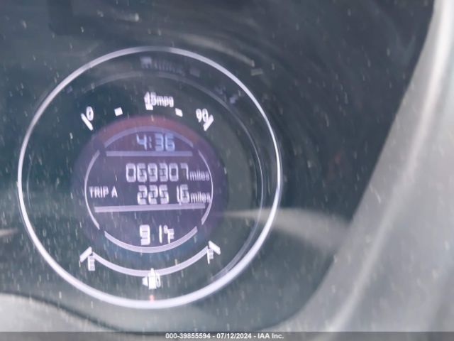 3CZRU6H17KG702644 Honda HR-V SPORT