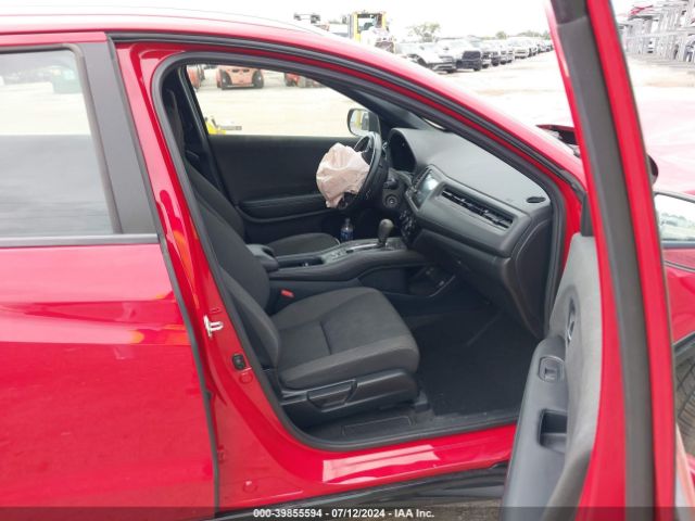 3CZRU6H17KG702644 Honda HR-V SPORT