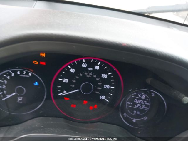 3CZRU6H17KG702644 Honda HR-V SPORT