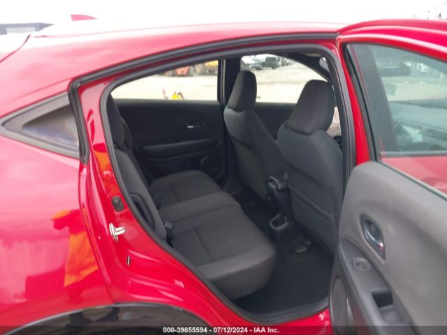 3CZRU6H17KG702644 Honda HR-V SPORT