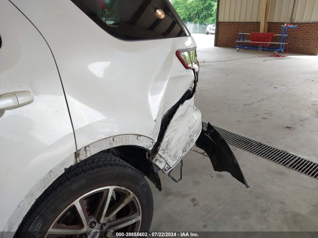 Ford EXPLORER XLT 2015 1FM5K7D88FGA01451 Image 6