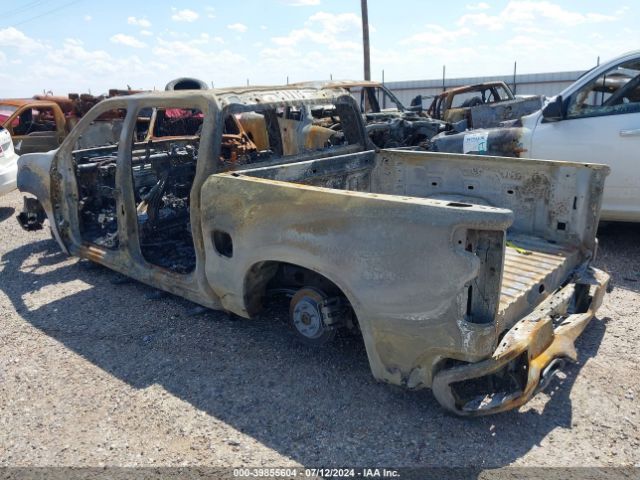 1GCUDJE83RZ199693 Chevrolet Silverado 1500 4wd  Short Bed High Country
