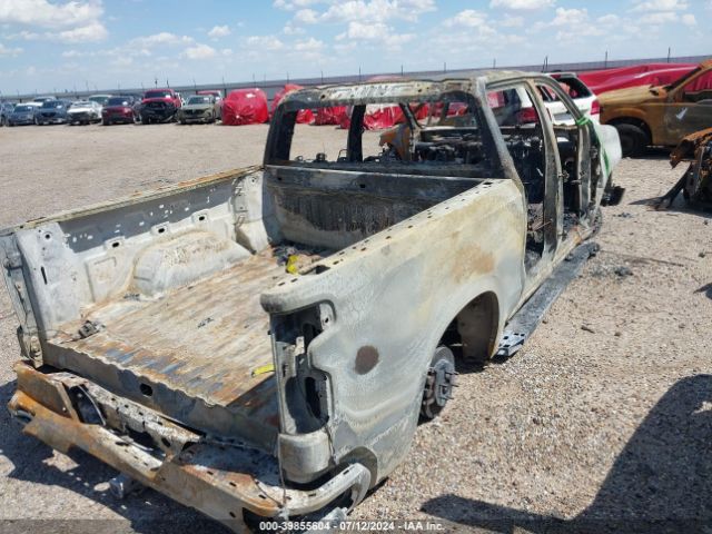1GCUDJE83RZ199693 Chevrolet Silverado 1500 4wd  Short Bed High Country