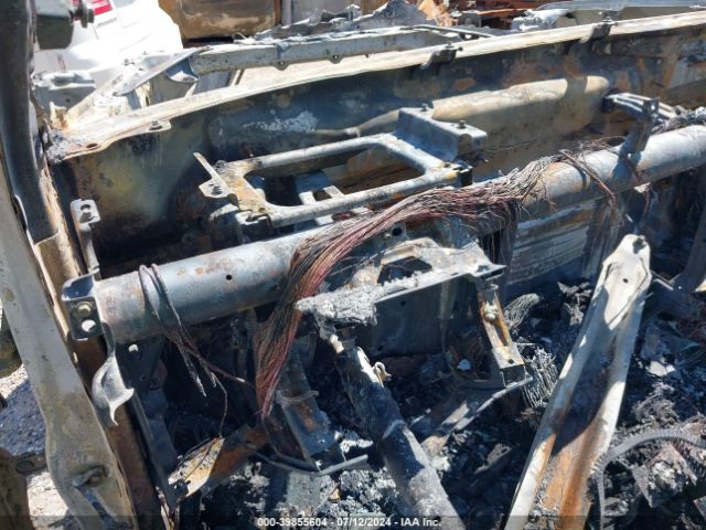 1GCUDJE83RZ199693 Chevrolet Silverado 1500 4wd  Short Bed High Country