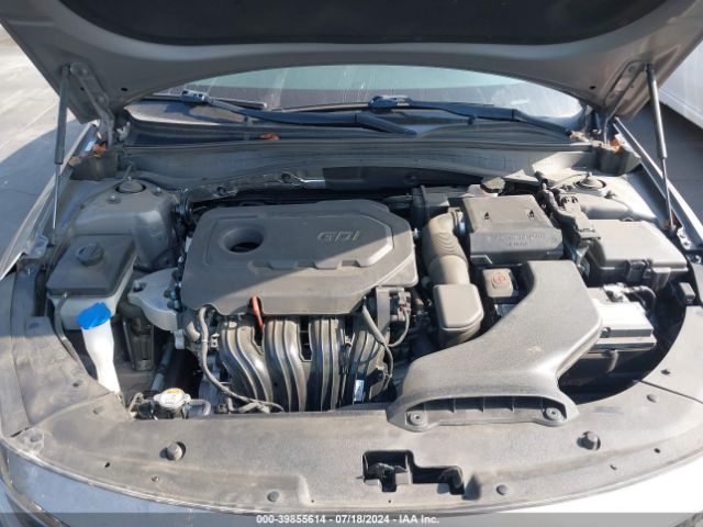 5XXGU4L34JG228020 KIA OPTIMA EX