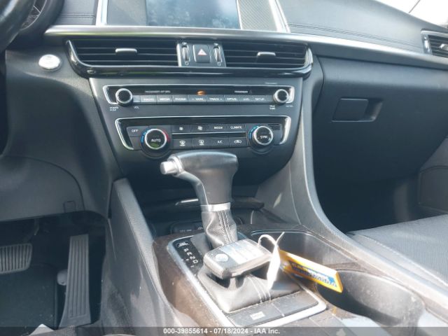 5XXGU4L34JG228020 KIA OPTIMA EX
