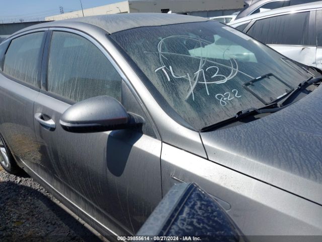 5XXGU4L34JG228020 KIA OPTIMA EX