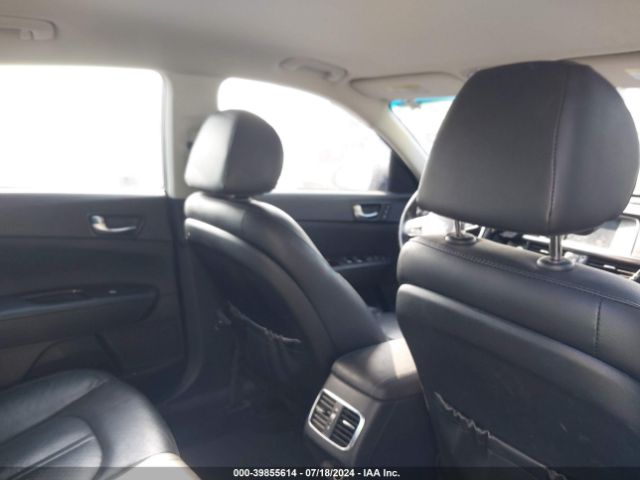 5XXGU4L34JG228020 KIA OPTIMA EX