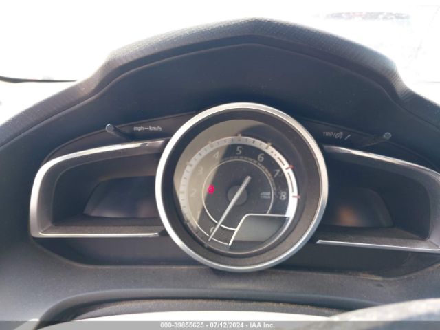 JM1BM1W36E1159837 Mazda Mazda3 S Grand Touring