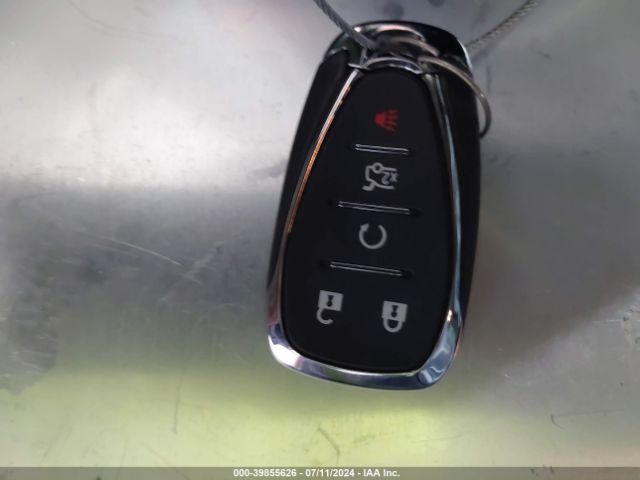 1G1ZH5SX2HF178016 Chevrolet Malibu Premier