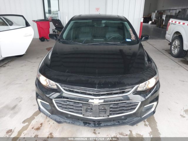 1G1ZH5SX2HF178016 Chevrolet Malibu Premier