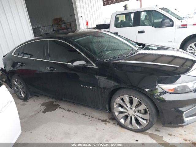 1G1ZH5SX2HF178016 Chevrolet Malibu Premier