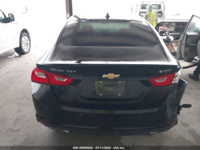 1G1ZH5SX2HF178016 Chevrolet Malibu Premier