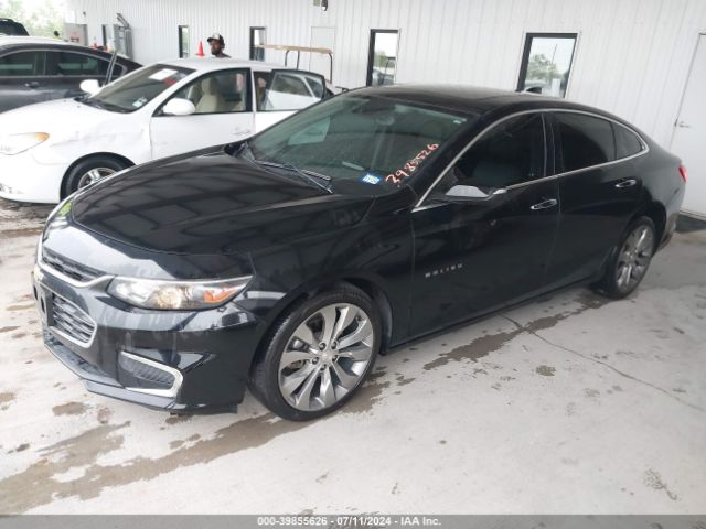 1G1ZH5SX2HF178016 Chevrolet Malibu Premier