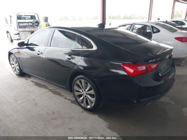 1G1ZH5SX2HF178016 Chevrolet Malibu Premier