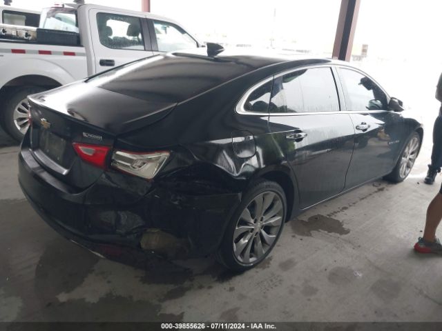 1G1ZH5SX2HF178016 Chevrolet Malibu Premier