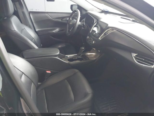 1G1ZH5SX2HF178016 Chevrolet Malibu Premier