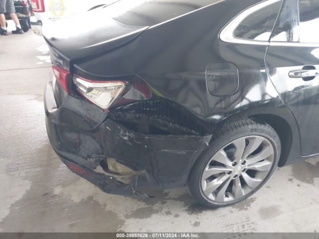 1G1ZH5SX2HF178016 Chevrolet Malibu Premier