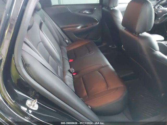 1G1ZH5SX2HF178016 Chevrolet Malibu Premier